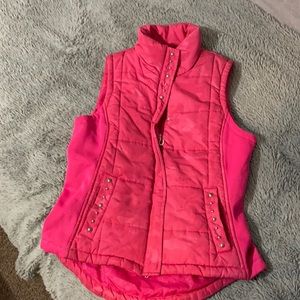 Ariat vest